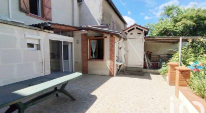 Village house 5 rooms of 130 m² in Trie-sur-Baïse (65220)