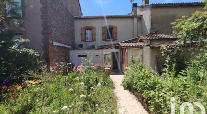 Village house 5 rooms of 130 m² in Trie-sur-Baïse (65220)