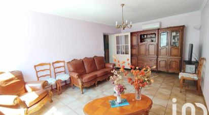 Village house 5 rooms of 130 m² in Trie-sur-Baïse (65220)