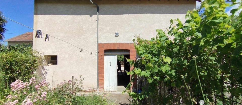 Maison de village 5 pièces de 130 m² à Trie-sur-Baïse (65220)