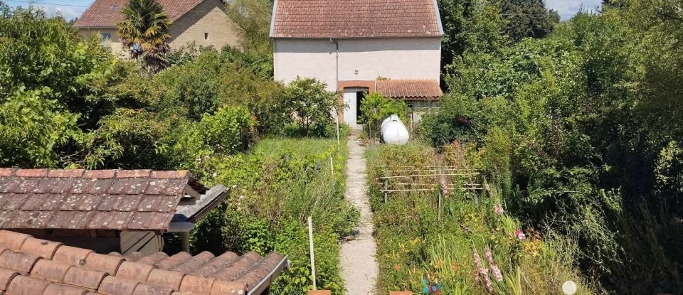 Maison de village 5 pièces de 130 m² à Trie-sur-Baïse (65220)