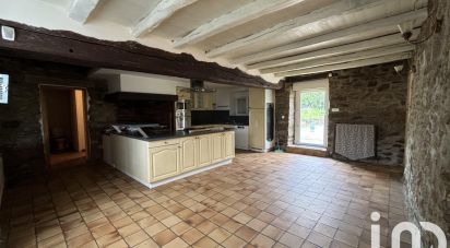 House 5 rooms of 155 m² in Malville (44260)