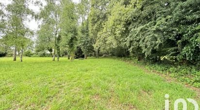 Land of 1,000 m² in Malville (44260)