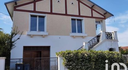 Traditional house 4 rooms of 100 m² in Séméac (65600)