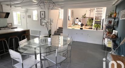 Maison de village 8 pièces de 182 m² à Villers-sur-Coudun (60150)