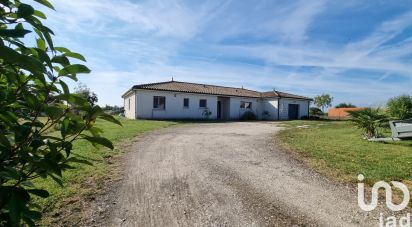 Maison traditionnelle 5 pièces de 155 m² à Villemur-sur-Tarn (31340)