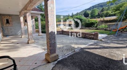 House 5 rooms of 182 m² in Monteils (12200)