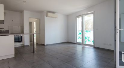 Apartment 3 rooms of 54 m² in Toulon (83000)