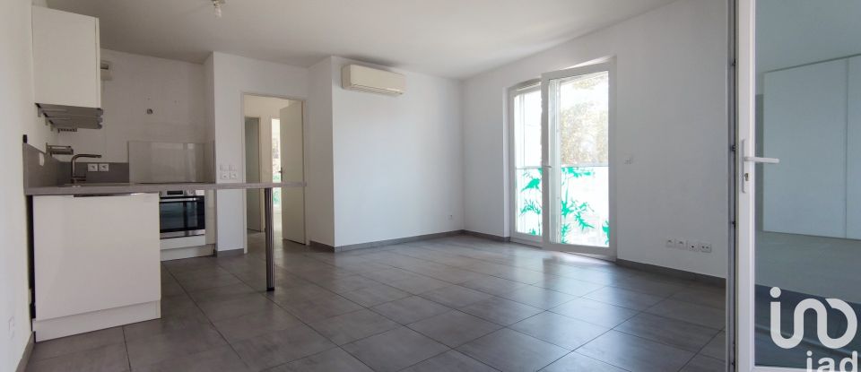 Appartement 3 pièces de 54 m² à Toulon (83000)