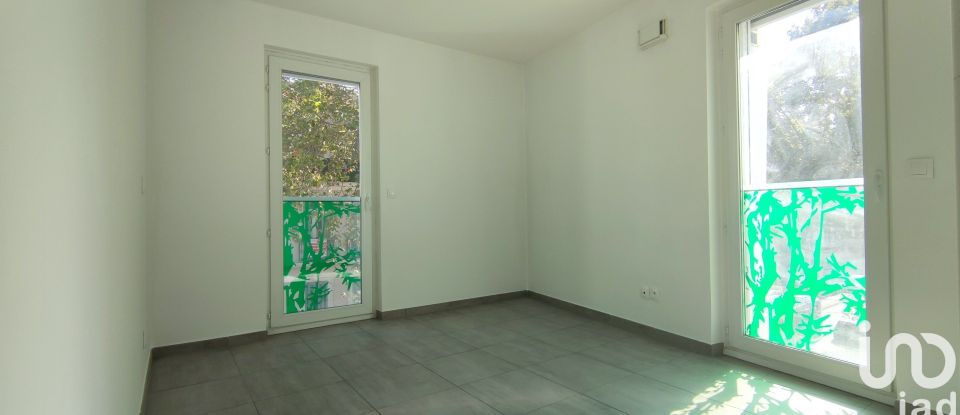 Appartement 3 pièces de 54 m² à Toulon (83000)