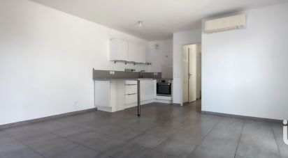 Appartement 3 pièces de 54 m² à Toulon (83000)