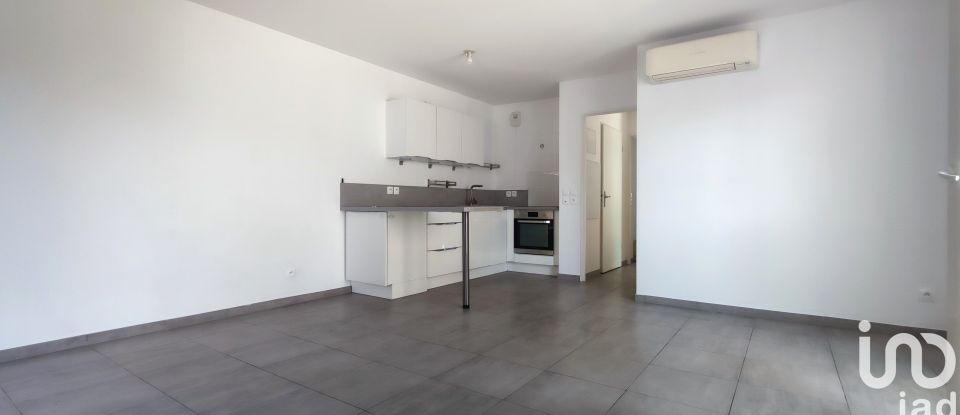 Appartement 3 pièces de 54 m² à Toulon (83000)