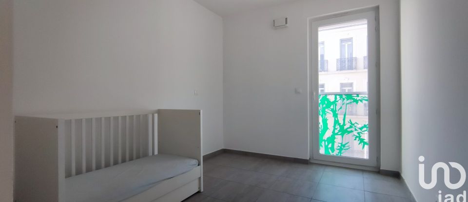 Appartement 3 pièces de 54 m² à Toulon (83000)