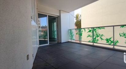 Apartment 3 rooms of 54 m² in Toulon (83000)