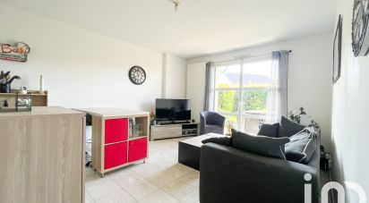 Appartement 2 pièces de 41 m² à Meucon (56890)