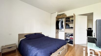 Appartement 2 pièces de 41 m² à Meucon (56890)