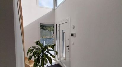 Maison d’architecte 6 pièces de 145 m² à Bours (62550)