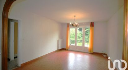 Traditional house 7 rooms of 136 m² in Brech (56400)