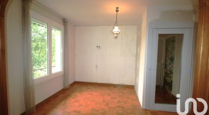 Traditional house 7 rooms of 136 m² in Brech (56400)