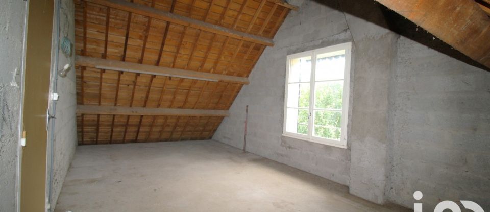 Maison traditionnelle 7 pièces de 136 m² à Brech (56400)