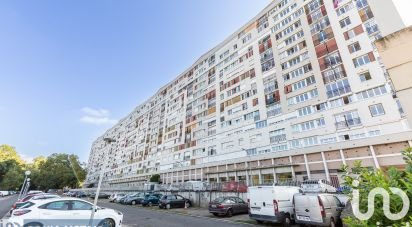 Appartement 4 pièces de 65 m² à Savigny-sur-Orge (91600)