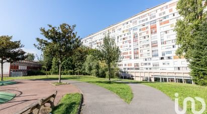 Appartement 4 pièces de 65 m² à Savigny-sur-Orge (91600)