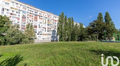 Appartement 4 pièces de 65 m² à Savigny-sur-Orge (91600)