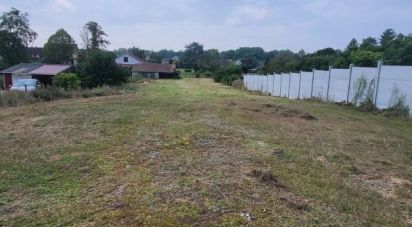 Terrain de 8 500 m² à Châlette-sur-Loing (45120)