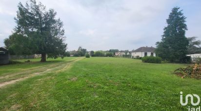 Terrain de 8 500 m² à Châlette-sur-Loing (45120)