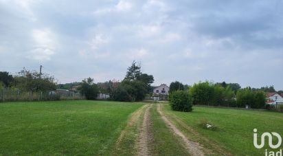 Terrain de 8 500 m² à Châlette-sur-Loing (45120)