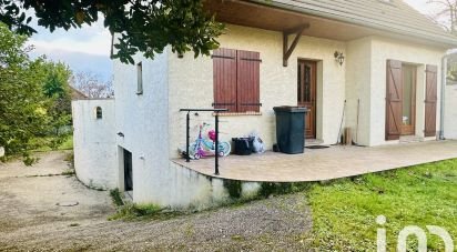 Maison traditionnelle 4 pièces de 97 m² à Issou (78440)