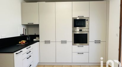 Maison traditionnelle 4 pièces de 97 m² à Issou (78440)