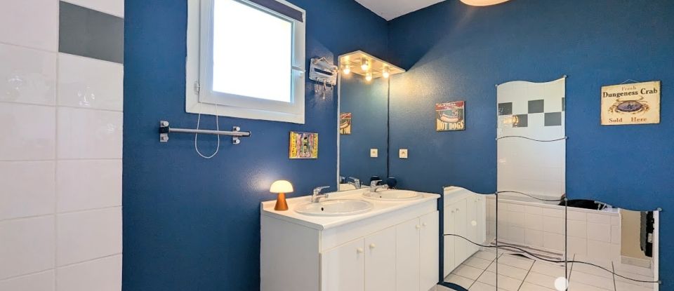 Maison 5 pièces de 107 m² à Bruges (33520)