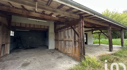 Barn conversion 5 rooms of 135 m² in Saint-Michel-de-Rieufret (33720)