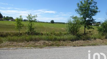 Land of 1,901 m² in Montauban (82000)