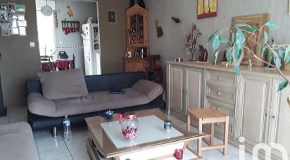 House 3 rooms of 67 m² in LA TOURLANDRY (49120)