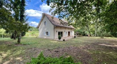 Maison 6 pièces de 164 m² à Martillac (33650)