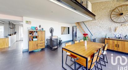 Maison 6 pièces de 145 m² à Saint-Médard-d'Aunis (17220)