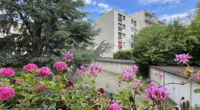 Apartment 4 rooms of 62 m² in Pantin (93500)