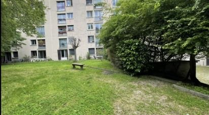 Appartement 4 pièces de 64 m² à Pantin (93500)