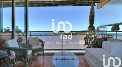 Studio 1 room of 36 m² in La Ciotat (13600)