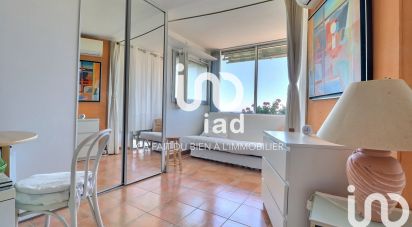 Studio 1 room of 36 m² in La Ciotat (13600)