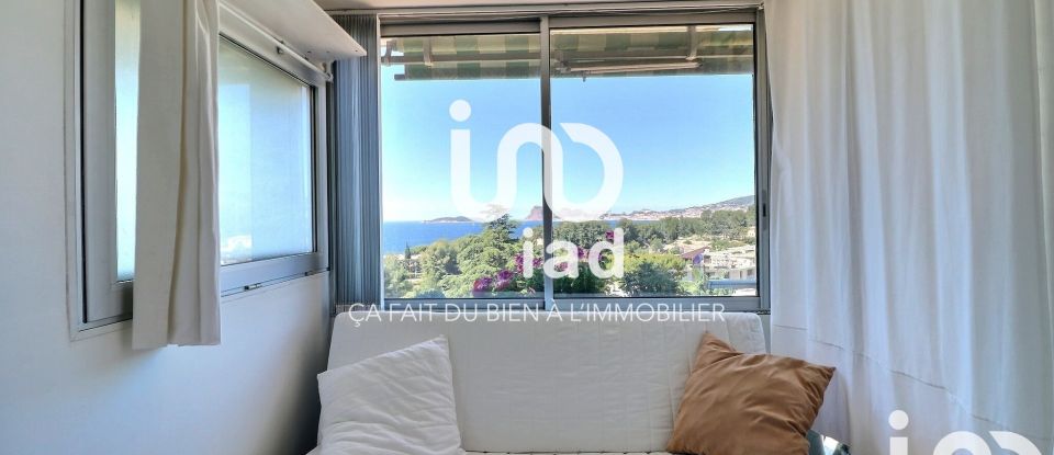 Studio 1 pièce de 36 m² à La Ciotat (13600)