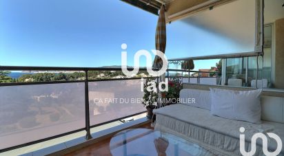 Studio 1 room of 36 m² in La Ciotat (13600)