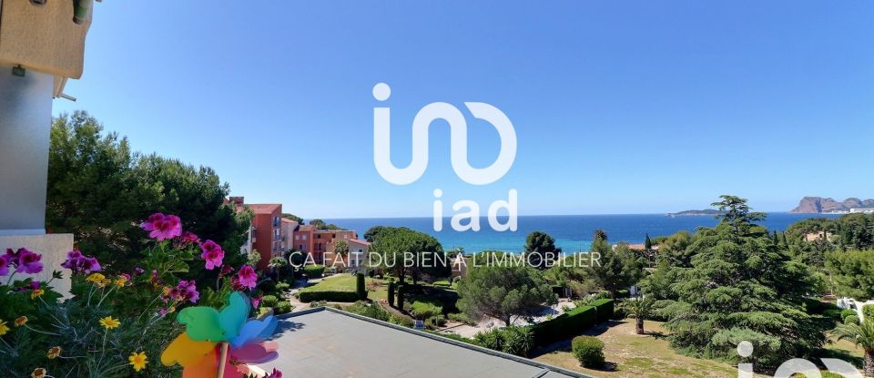 Studio 1 pièce de 36 m² à La Ciotat (13600)