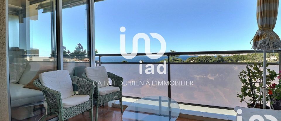 Studio 1 pièce de 36 m² à La Ciotat (13600)