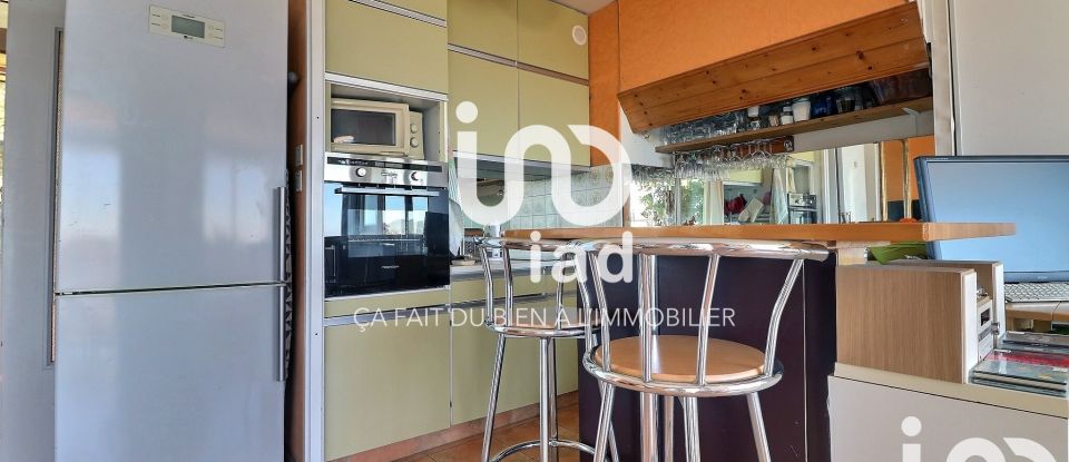 Studio 1 pièce de 36 m² à La Ciotat (13600)