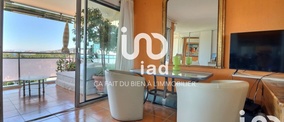 Studio 1 pièce de 36 m² à La Ciotat (13600)