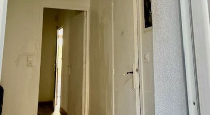 Appartement 2 pièces de 28 m² à La Ciotat (13600)