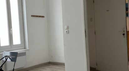 Appartement 2 pièces de 28 m² à La Ciotat (13600)